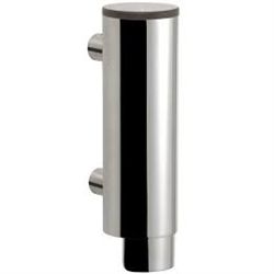 Cool Line sæbedispenser (0,75 L) - matbørstet